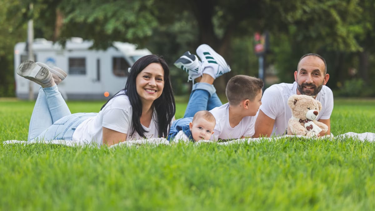 Attività da fare in famiglia per un benessere condiviso